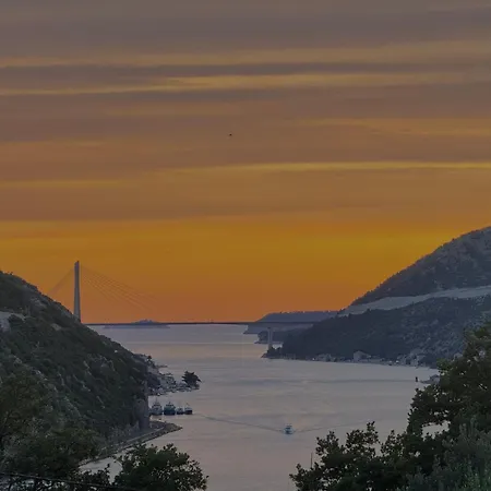 Daire Anoi- Modern With Irresistible Sea View