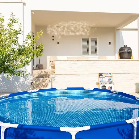 Daire Anoi- Modern With Irresistible Sea View *