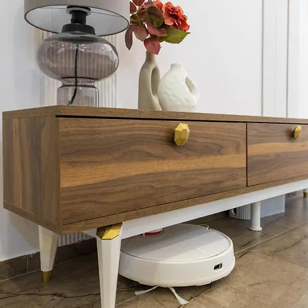 Daire Anoi- Modern With Irresistible Sea View