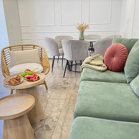 Anoi- Modern With Irresistible Sea View * Prijevor