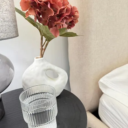 Anoi- Modern With Irresistible Sea View Daire *