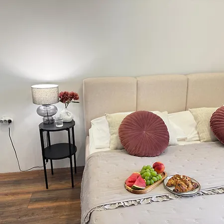 Daire Anoi- Modern With Irresistible Sea View