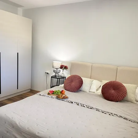 Anoi- Modern With Irresistible Sea View *