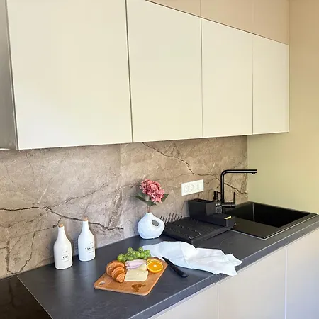 Anoi- Modern With Irresistible Sea View * Prijevor