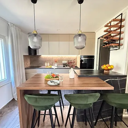 Anoi- Modern With Irresistible Sea View