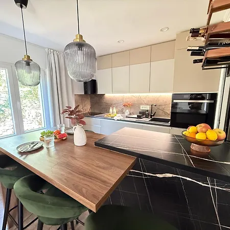 Anoi, Dubrovnik- Free Parking & Terrace With A View * Prijevor