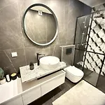 Anoi- Modern With Irresistible Sea View
