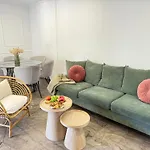 Anoi- Modern With Irresistible Sea View Apartman Prijevor