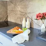 Anoi- Modern With Irresistible Sea View *