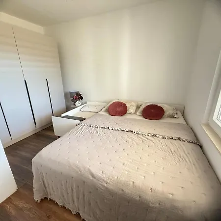 Apartment Anoi- Modern With Irresistible Sea View Prijevor