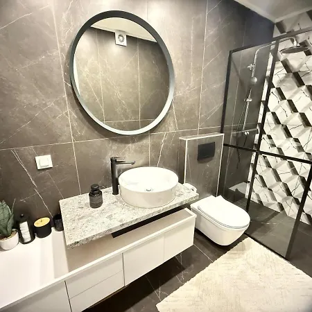 Anoi- Modern With Irresistible Sea View