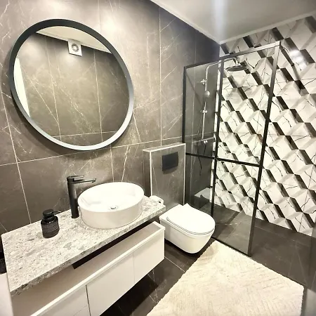 Anoi- Modern With Irresistible Sea View * Prijevor