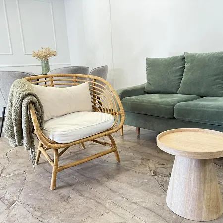Apartment Anoi- Modern With Irresistible Sea View *