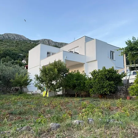 Anoi- Modern With Irresistible Sea View Apartment Prijevor