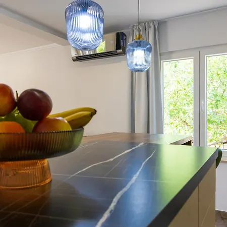 Anoi- Modern With Irresistible Sea View * Prijevor