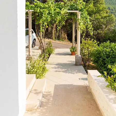 Anoi- Modern With Irresistible Sea View Apartman Prijevor