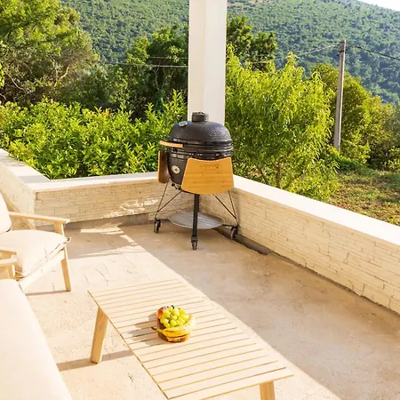 Anoi, Dubrovnik- Free Parking & Terrace With A View *