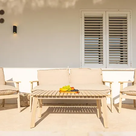 Anoi, Dubrovnik- Free Parking & Terrace With A View * Prijevor