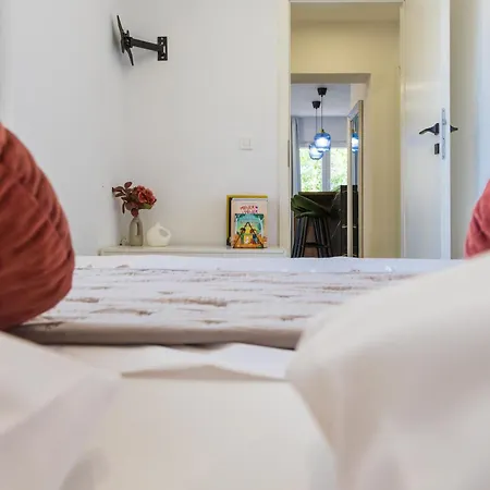 Anoi- Modern With Irresistible Sea View Apartman