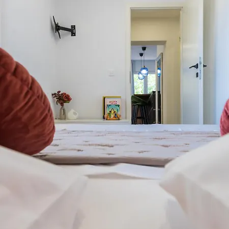 Anoi- Modern With Irresistible Sea View Apartment *