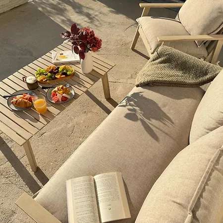Apartment Anoi- Modern With Irresistible Sea View
