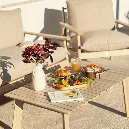 Anoi- Modern With Irresistible Sea View Apartment Prijevor