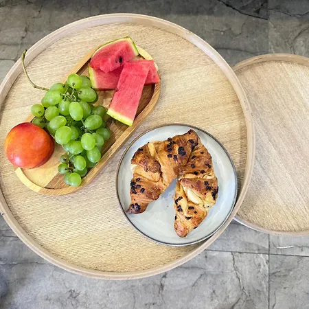 Anoi- Modern With Irresistible Sea View