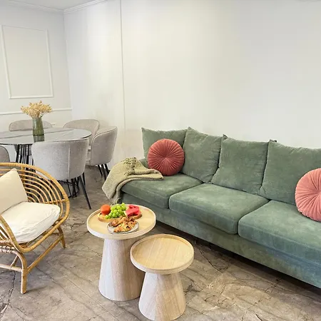 Anoi- Modern With Irresistible Sea View Apartman Prijevor