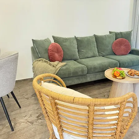 Apartment Anoi- Modern With Irresistible Sea View Prijevor