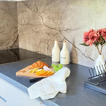 Anoi- Modern With Irresistible Sea View *