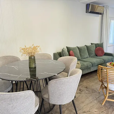 Anoi- Modern With Irresistible Sea View