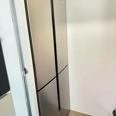 Anoi- Modern With Irresistible Sea View Apartman *