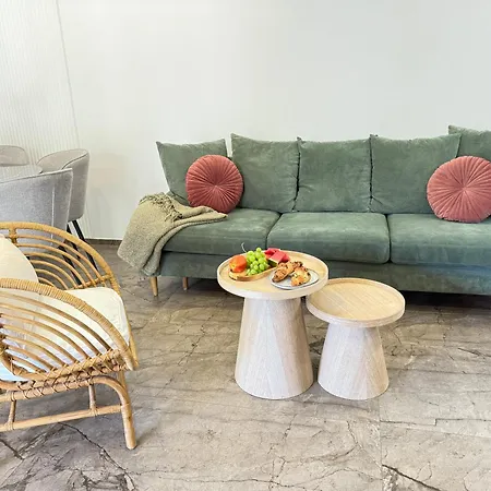 Anoi- Modern With Irresistible Sea View Prijevor