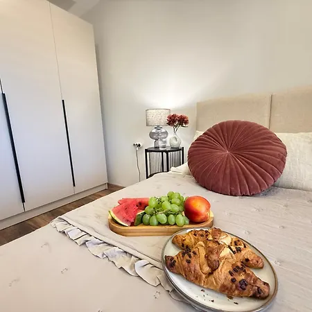 Apartman Anoi- Modern With Irresistible Sea View *