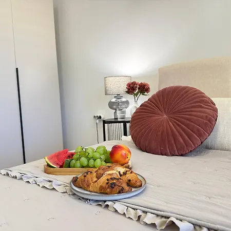 Anoi- Modern With Irresistible Sea View *