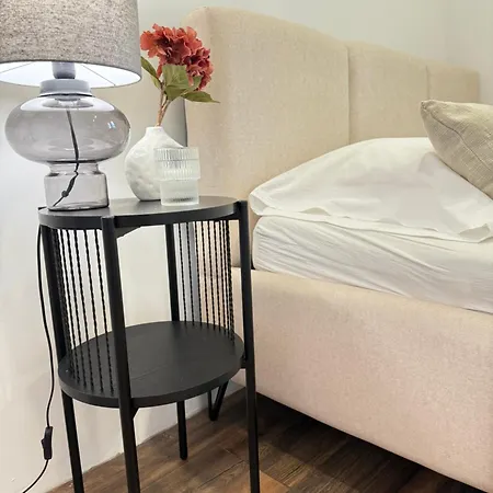 Anoi- Modern With Irresistible Sea View Apartman *