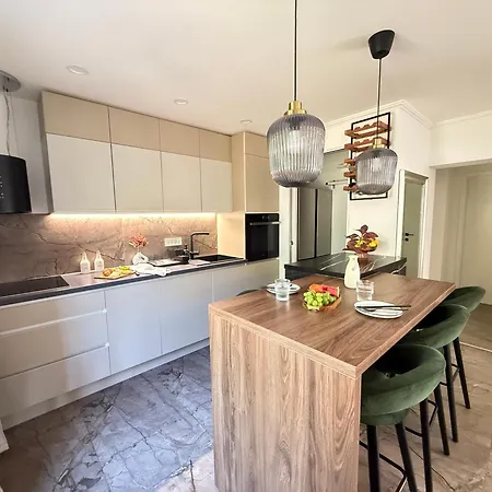 Anoi- Modern With Irresistible Sea View *