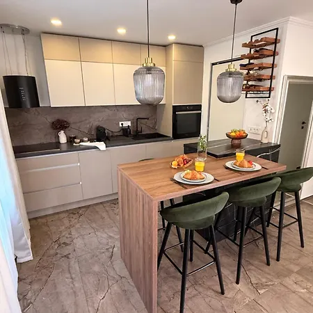 Daire Anoi, Dubrovnik- Free Parking & Terrace With A View Prijevor