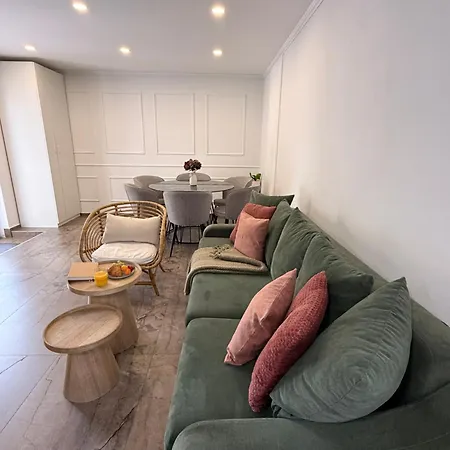 Daire Anoi, Dubrovnik- Free Parking & Terrace With A View *