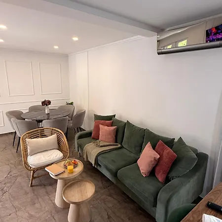 Daire Anoi, Dubrovnik- Free Parking & Terrace With A View Prijevor