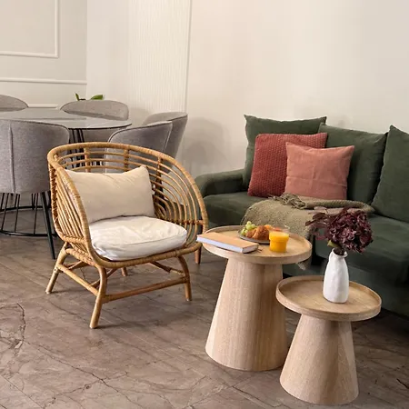 Daire Anoi, Dubrovnik- Free Parking & Terrace With A View *