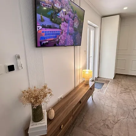 Anoi, Dubrovnik- Free Parking & Terrace With A View * Prijevor