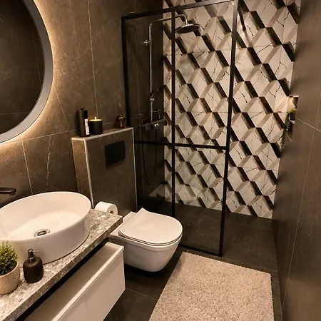 Anoi, Dubrovnik- Free Parking & Terrace With A View Daire Prijevor