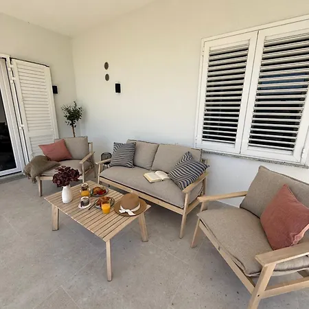 Anoi, Dubrovnik- Free Parking & Terrace With A View * Prijevor