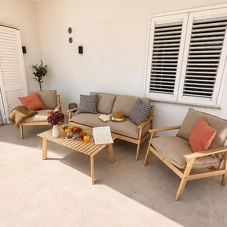 Anoi, Dubrovnik- Free Parking & Terrace With A View