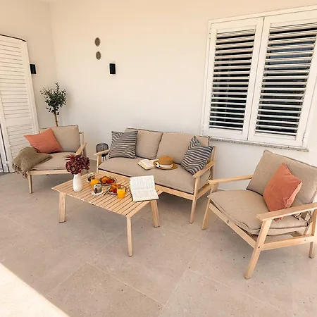 Anoi, Dubrovnik- Free Parking & Terrace With A View Daire Prijevor