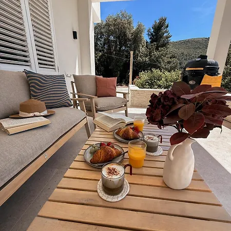 Anoi, Dubrovnik- Free Parking & Terrace With A View Daire Prijevor