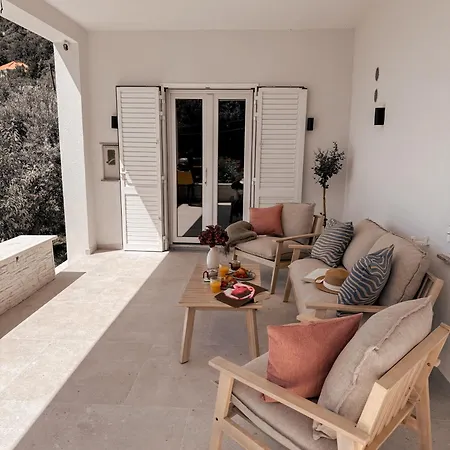 Anoi, Dubrovnik- Free Parking & Terrace With A View *