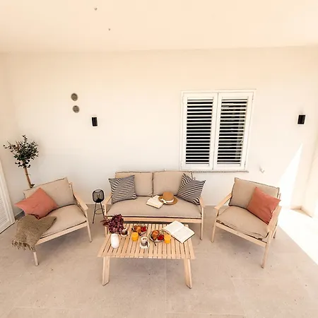 Anoi, Dubrovnik- Free Parking & Terrace With A View * Prijevor