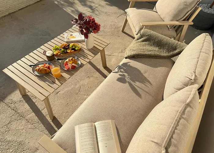 Appartement Anoi- Modern With Irresistible Sea View
